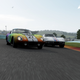 Illustration for article titled The Oppositelock Forza 7 Endurance Championship, Round 2: Results + Replayem/em